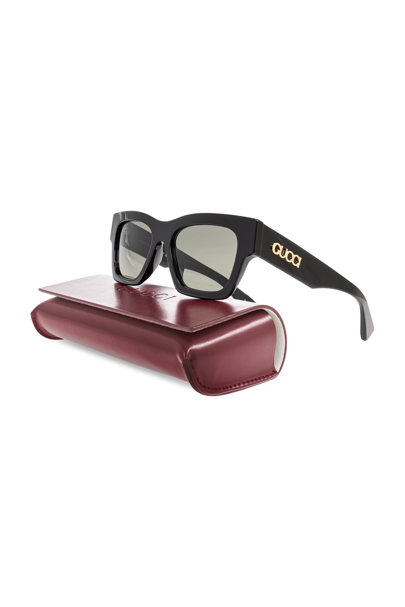 祝開店！大放出セール開催中 Women's | Sunglasses Gucci Accessories Vitkac | 小物